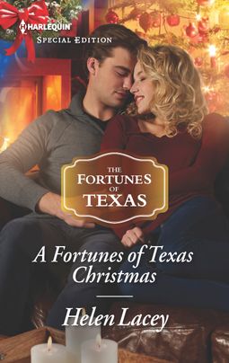 A Fortunes of Texas Christmas