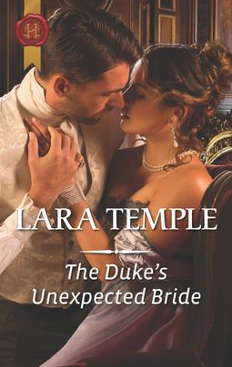 The Duke's Unexpected Bride