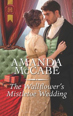 The Wallflower's Mistletoe Wedding