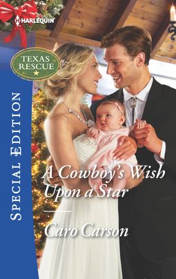 A Cowboy's Wish Upon a Star