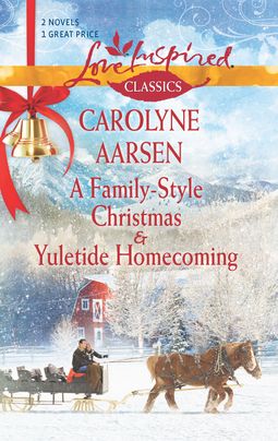A Family-Style Christmas and Yuletide Homecoming