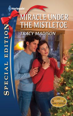 Miracle Under the Mistletoe