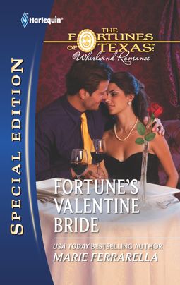 Fortune's Valentine Bride