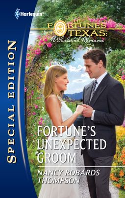 Fortune's Unexpected Groom