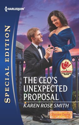 The CEO's Unexpected Proposal