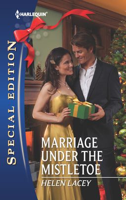 Marriage Under the Mistletoe