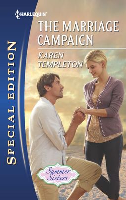 The Marriage Campaign