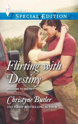 Flirting with Destiny