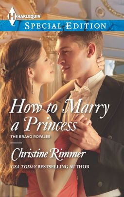 How to Marry a Princess