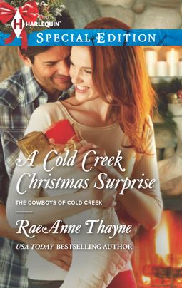 A Cold Creek Christmas Surprise