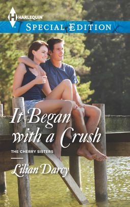 It Began with a Crush