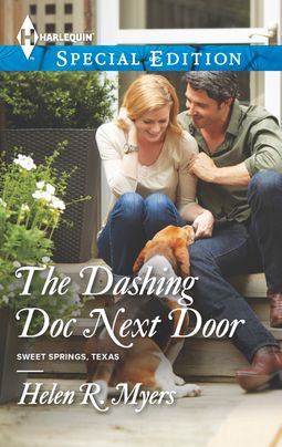 The Dashing Doc Next Door