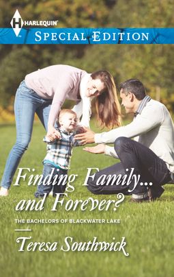 Finding Family...and Forever?
