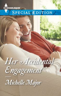 Her Accidental Engagement