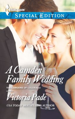 A Camden Family Wedding