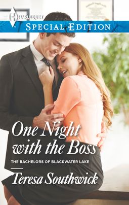 One Night with the Boss