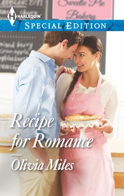 Recipe for Romance