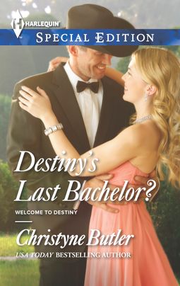 Destiny's Last Bachelor?