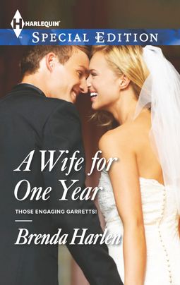 A Wife for One Year