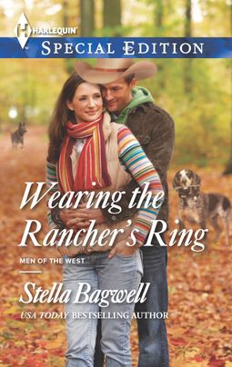 Wearing the Rancher's Ring