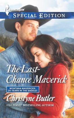 The Last-Chance Maverick