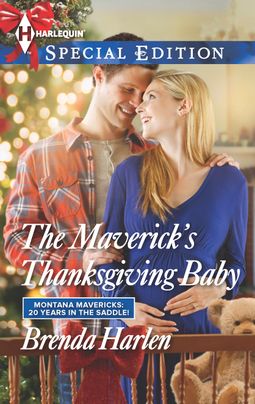 The Maverick's Thanksgiving Baby