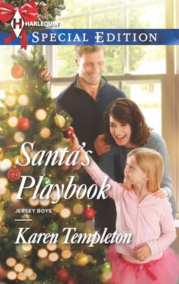 Santa's Playbook