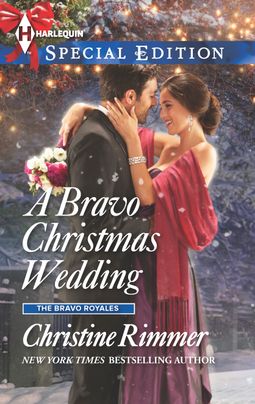 A Bravo Christmas Wedding