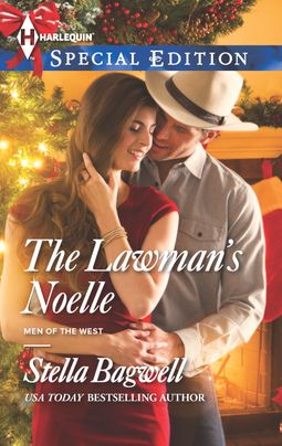 The Lawman's Noelle