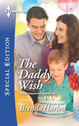 The Daddy Wish