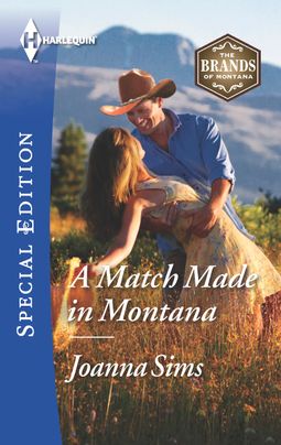 A Match Made in Montana