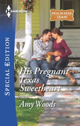 His Pregnant Texas Sweetheart