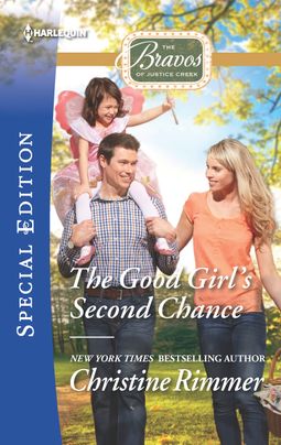The Good Girl's Second Chance