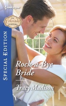 Rock-a-Bye Bride