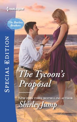 The Tycoon's Proposal