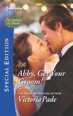 Abby, Get Your Groom!