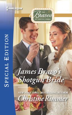 James Bravo's Shotgun Bride
