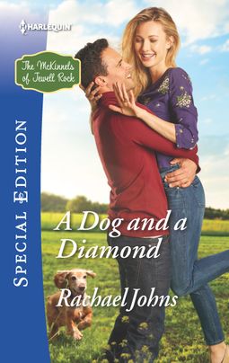 A Dog and a Diamond
