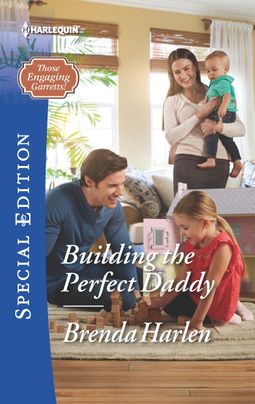 Building the Perfect Daddy