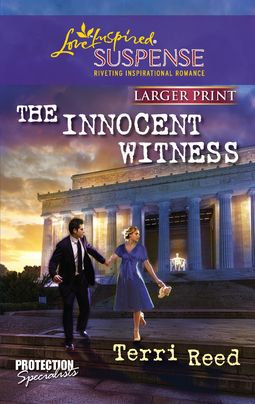 The Innocent Witness