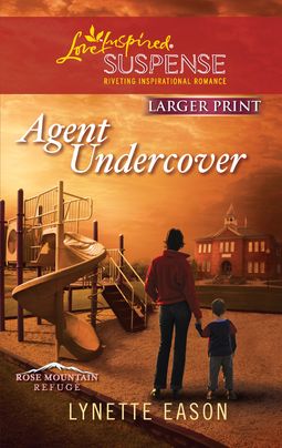 Agent Undercover