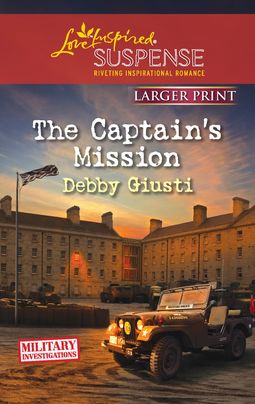 The Captain's Mission