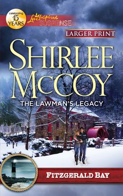 The Lawman's Legacy