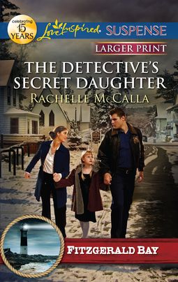 The Detective's Secret Daughter