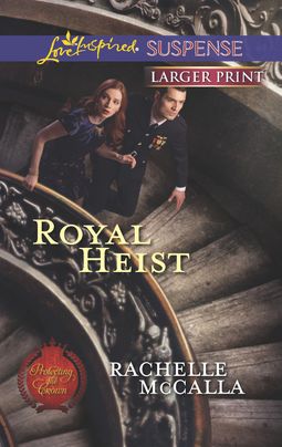 Royal Heist