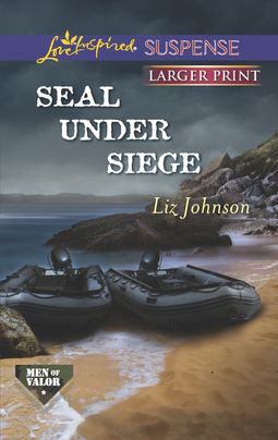 SEAL Under Siege