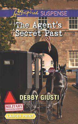 The Agent's Secret Past