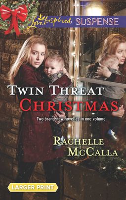 Twin Threat Christmas