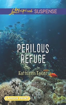 Perilous Refuge