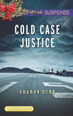 Cold Case Justice